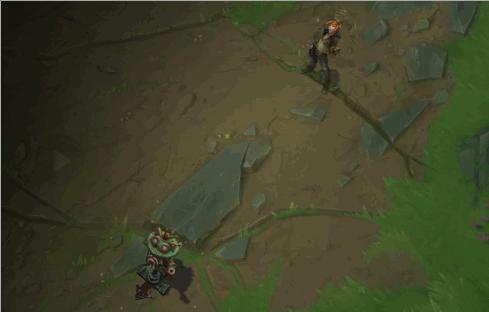 WEQ爆发堪比卡莎三大连招玩转新版EZ！