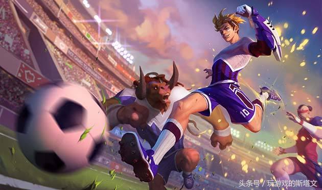 WEQ爆发堪比卡莎三大连招玩转新版EZ！