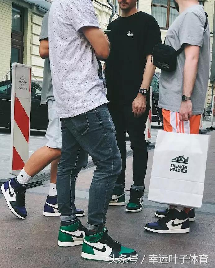 9月最贵球鞋排行top10，你喜欢的都上榜了吗？