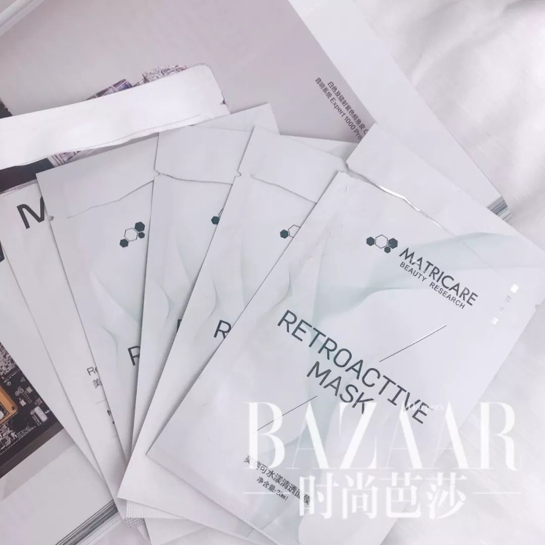 不伤皮肤的保湿面膜推荐,换季维稳修护面膜医用