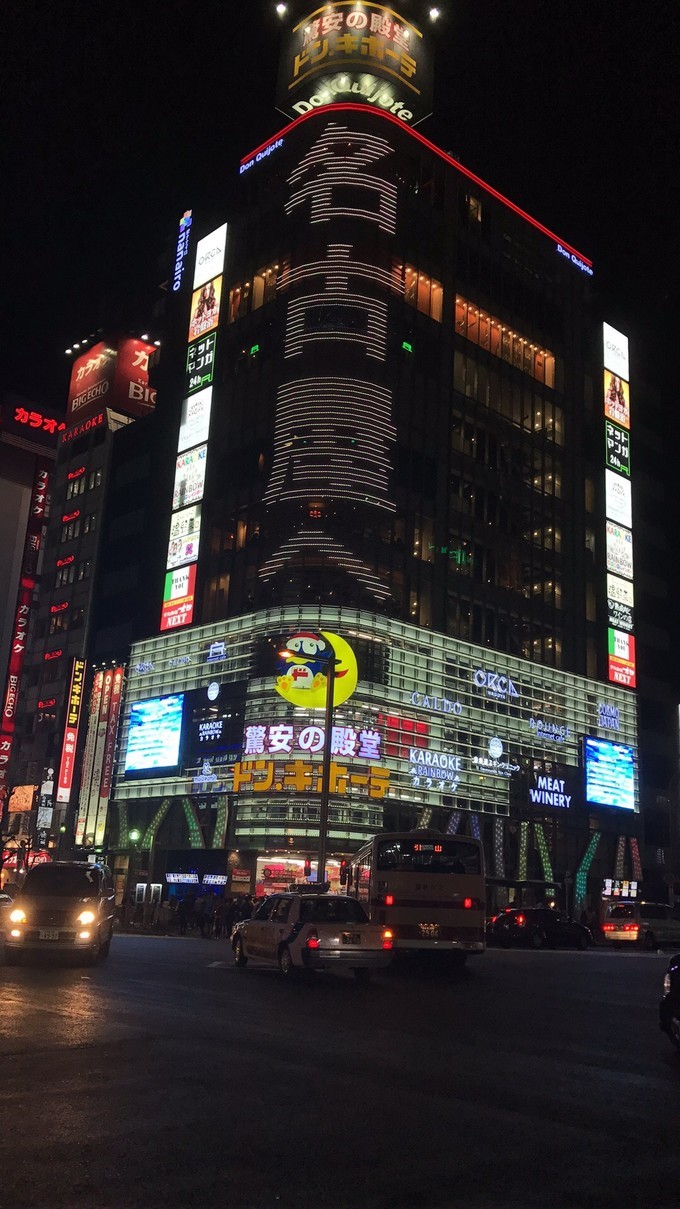 名古屋哪里最好逛,名古屋最强旅游攻略