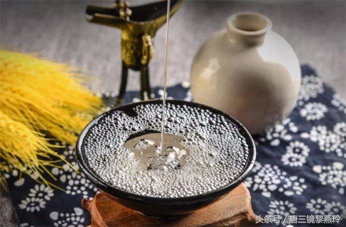 为什么高度酒清澈而低度酒浑浊,什么方法能解决纯低度粮食酒浑浊