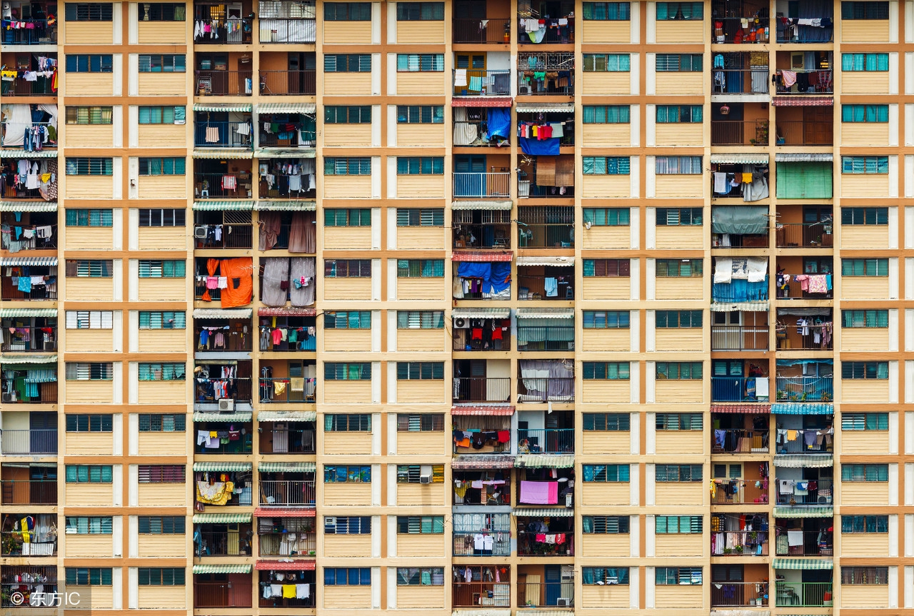 香港长洲岛小渔村,暂离喧嚣的城市去海边