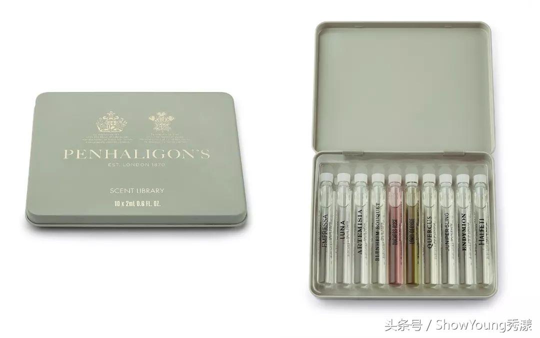 必买的十款香水,15块钱左右的香水