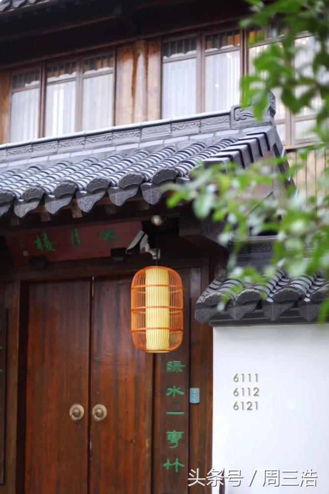 沙家浜夜游旅游攻略大全,沙家浜春节一日游攻略