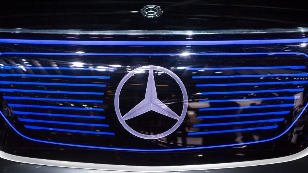 奔驰ceo蔡澈来中国,奔驰蔡澈退休