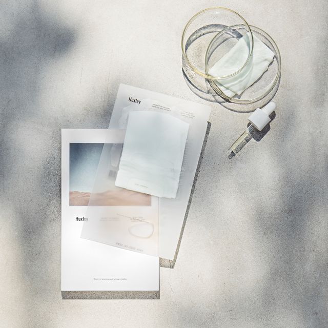 好物补水面膜推荐,好物推荐精华面膜