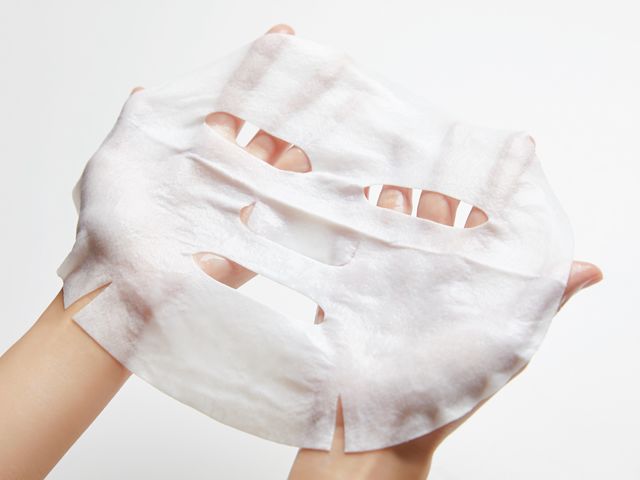 大干皮补水效果最好的面膜,大干皮实用的补水面膜