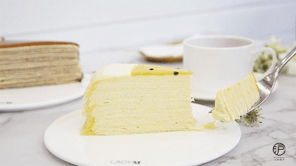 甜品界的爱马仕来了,甜品界爱马仕ladym开新店啦