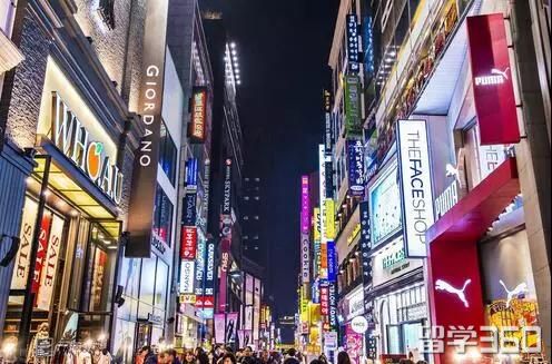 2022年韩国留学必备清单,2020年去韩国留学带什么东西