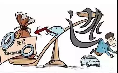 灵台公安凝心聚力破悬案肇事司机防线崩终自首——灵台县公安局交警大队破获“9·17”交通肇事逃逸案纪实