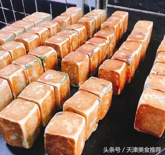 清甜解腻的甜品 (美味的中式甜品)