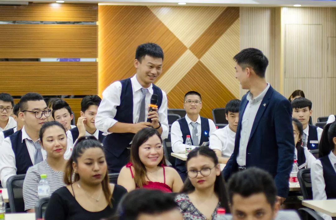 怕了怕了，全国第三，海南唯一，海职院和这家世界500强企业干了件创造历史的大事