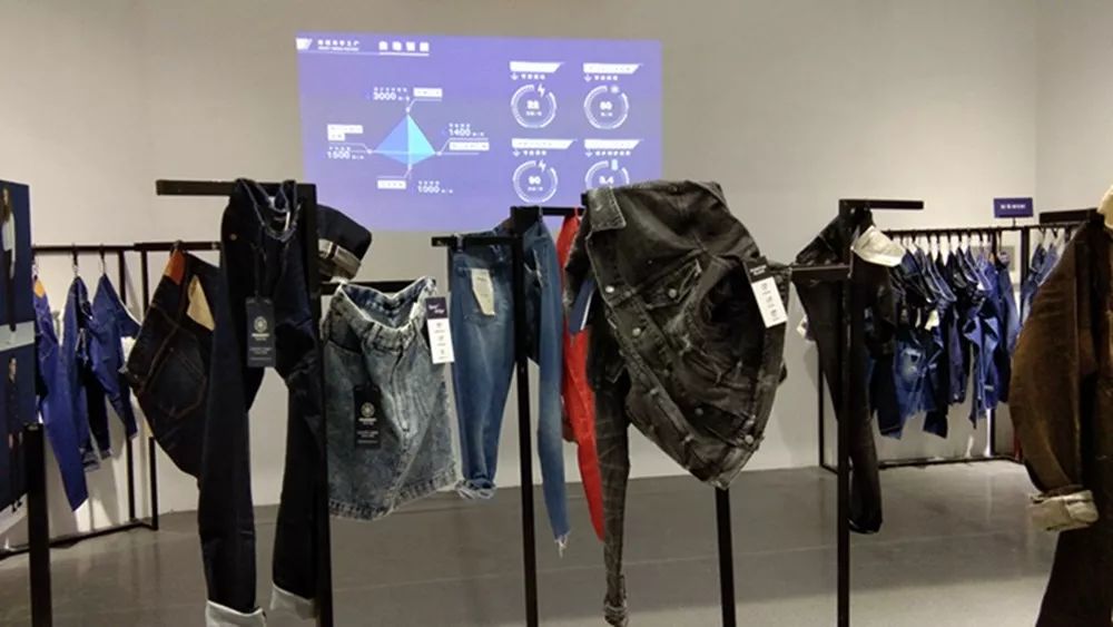 丹宁北江纺织规划,丹宁县北江纺织