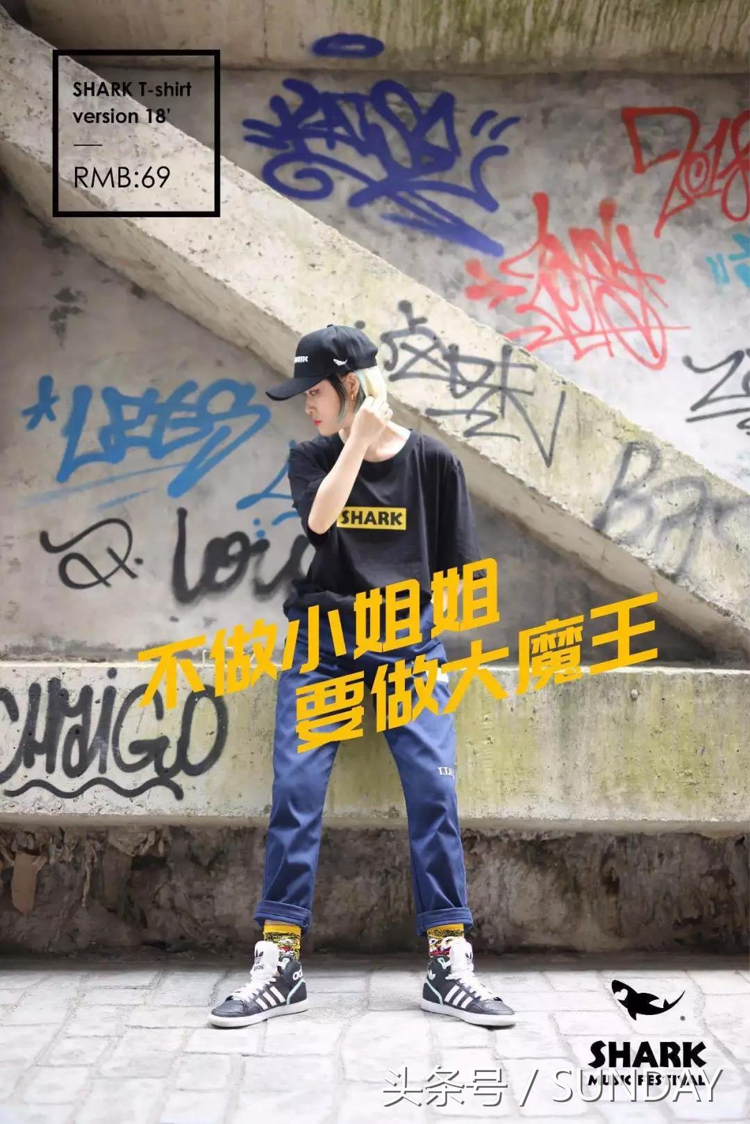 沙滩音乐节现场怎么玩一次告诉你~