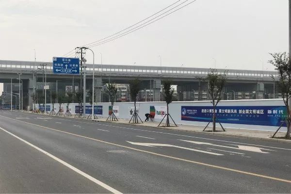 “闵行的好,华漕的美,我三天三夜也说不完!”为什么居民写信这样说……