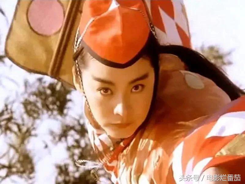 20亿？真的配得上林青霞的身价吗？