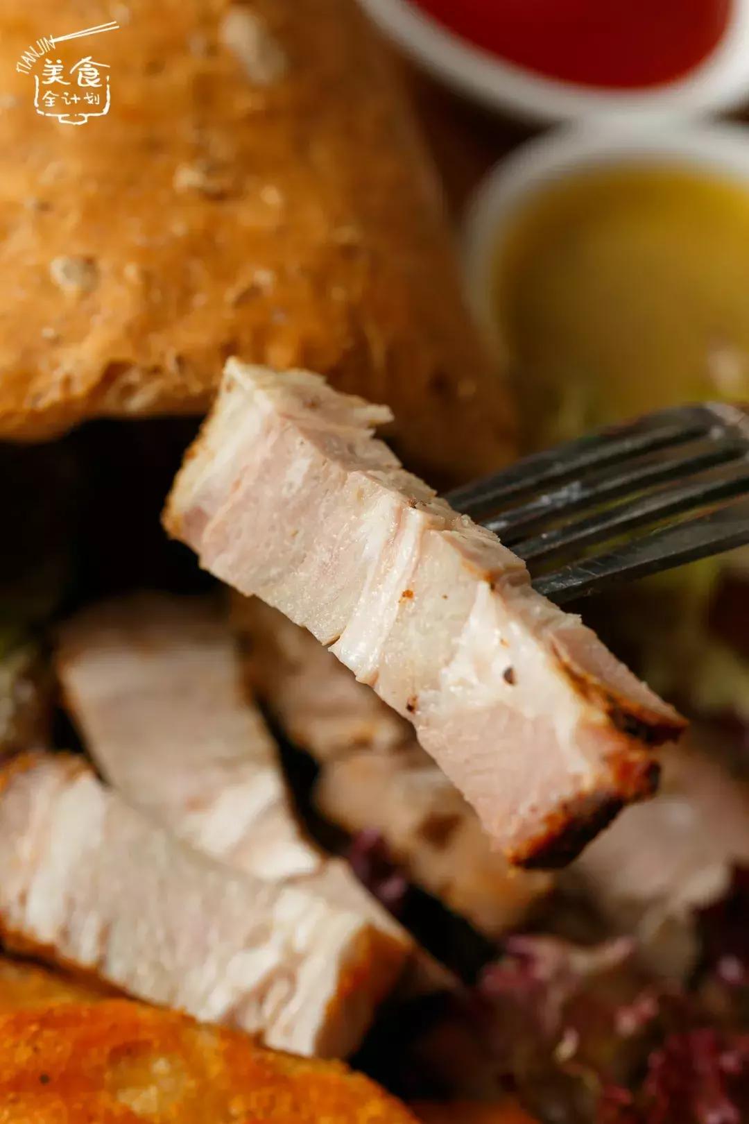 跨越7500公里，从布拉格到鲁能城，天津必去的“肉食主义联盟”!