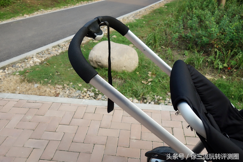 hbr虎贝尔m360高景观婴儿推车,hbr虎贝尔婴儿推车