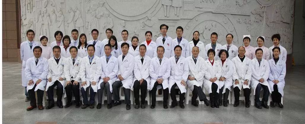 南京中大医院哪个科室好,全国医院100强名单南京