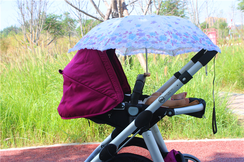 轻便高景观婴儿推车最强测评,高景观轻便双向婴儿推车推荐