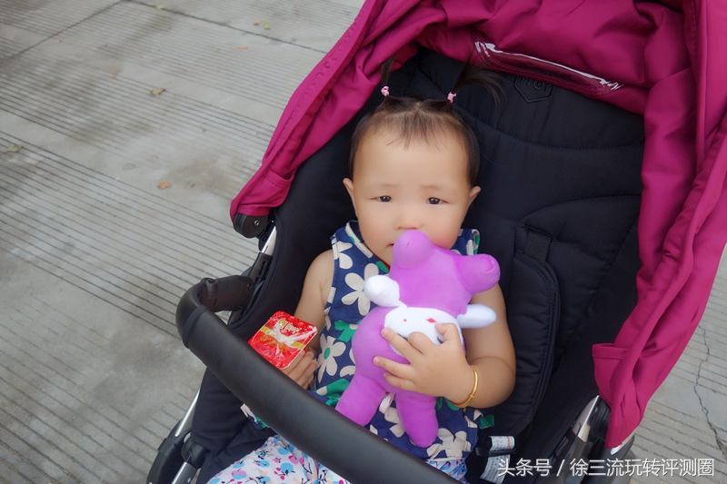 hbr虎贝尔m360高景观婴儿推车,hbr虎贝尔婴儿推车