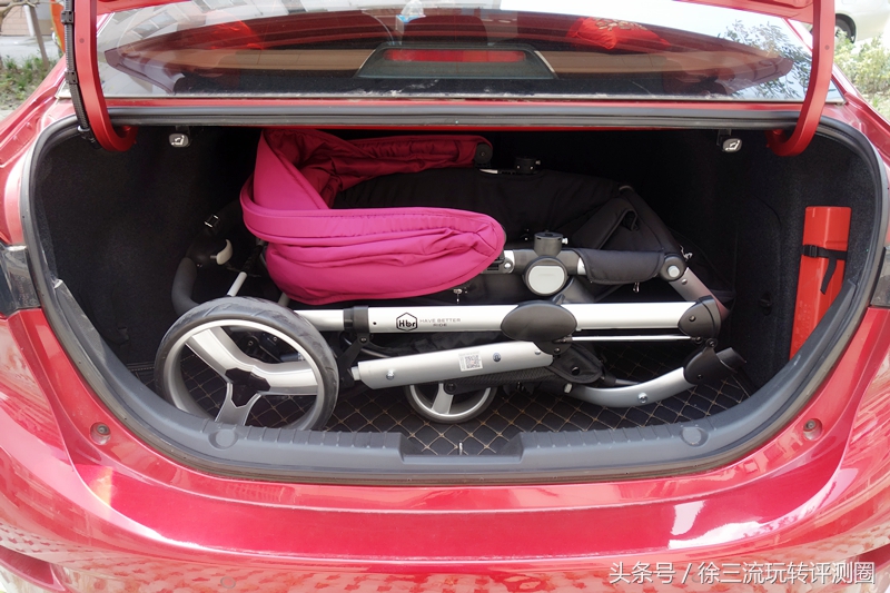 儿童推车放哪里合适,儿童推车买什么款