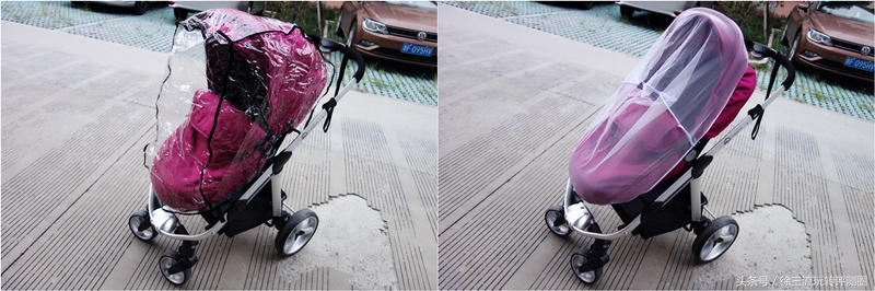 hbr虎贝尔婴儿推车安装,hbr虎贝尔婴儿车折叠