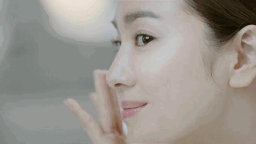 脸上污垢,脸上的脏东西真能清理出来吗