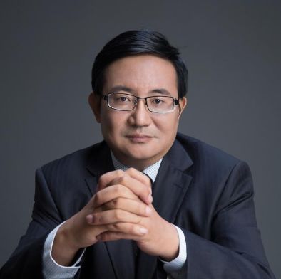 陈浩讲未来市场,陈浩谈散户机会