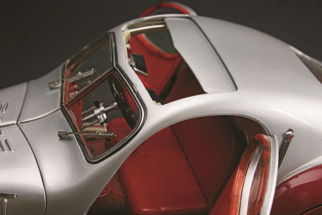 泪滴型驾驶舱跑车,泪滴车标跑车