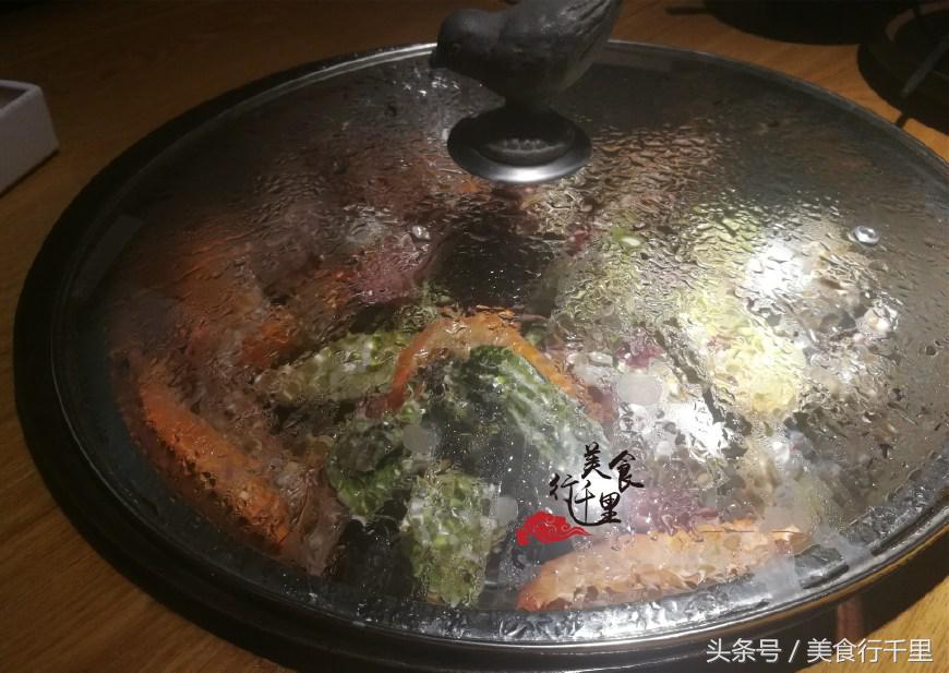 青岛海鲜十大吃法,青岛本地海鲜吃法