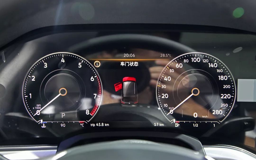 开拓豪华运动型suv车型,大众顶级旗舰SUV试驾大众全新途锐