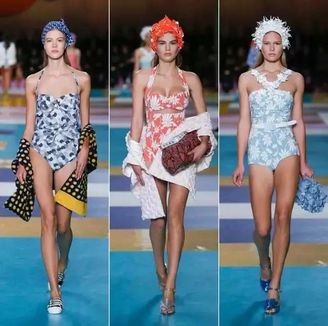 gucci泳衣为什么不能下水,三千多的泳衣能不能碰水