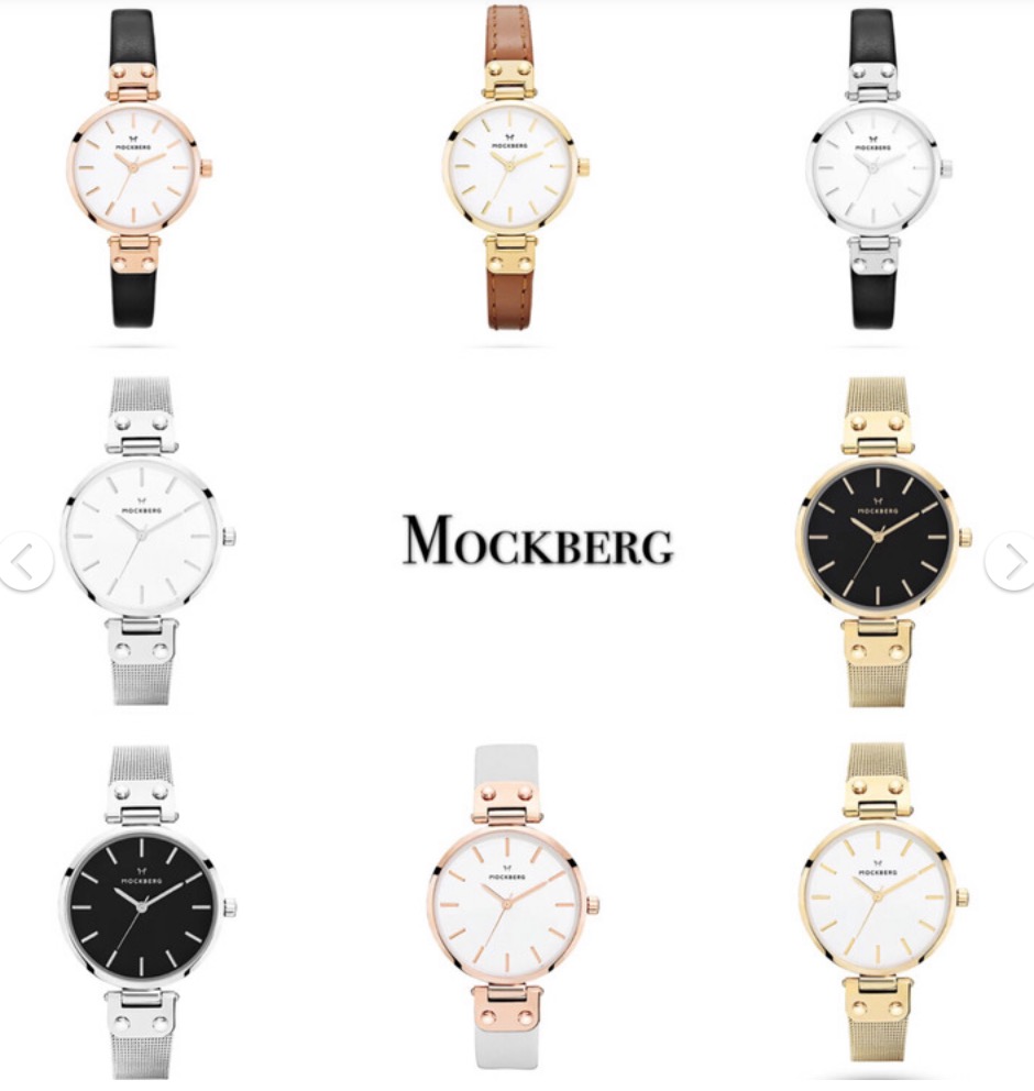 比dw好的小众表,除了dw还有什么小众手表