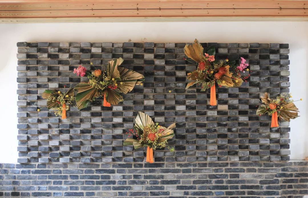 花好月圆N次方——第三届北京国际花植节绽放设计周郎园分会场