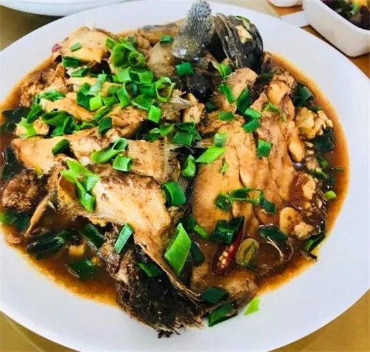 吃遍大连丨再上两天班就放假啦，去金普浪前一定记得看这个，找食方便！