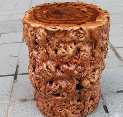 农村不起眼的树,农村常见却又被忽视的好木头