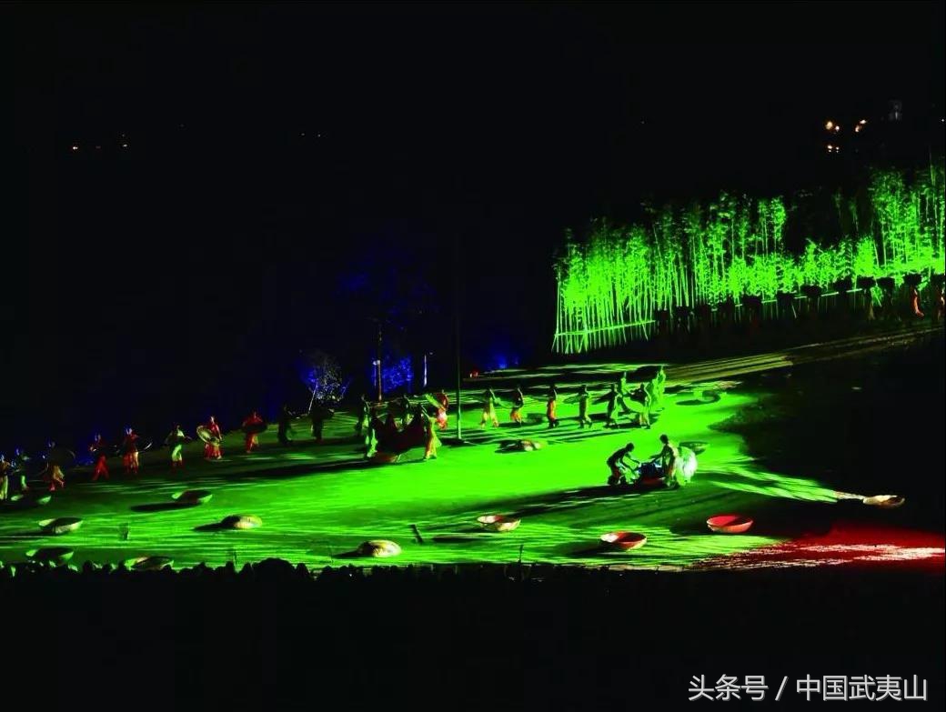 武夷山门票优惠政策60岁老人,2022年武夷山景区免门票吗