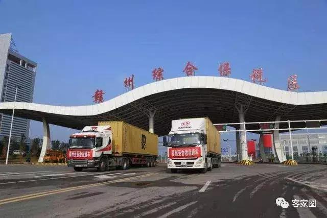 赣州市老城区繁华还是新城区繁华,赣州好还是赣县好