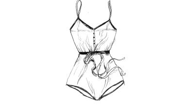 一条脏*裤内**，伤害人体“下三路”！6步手洗法清除细菌