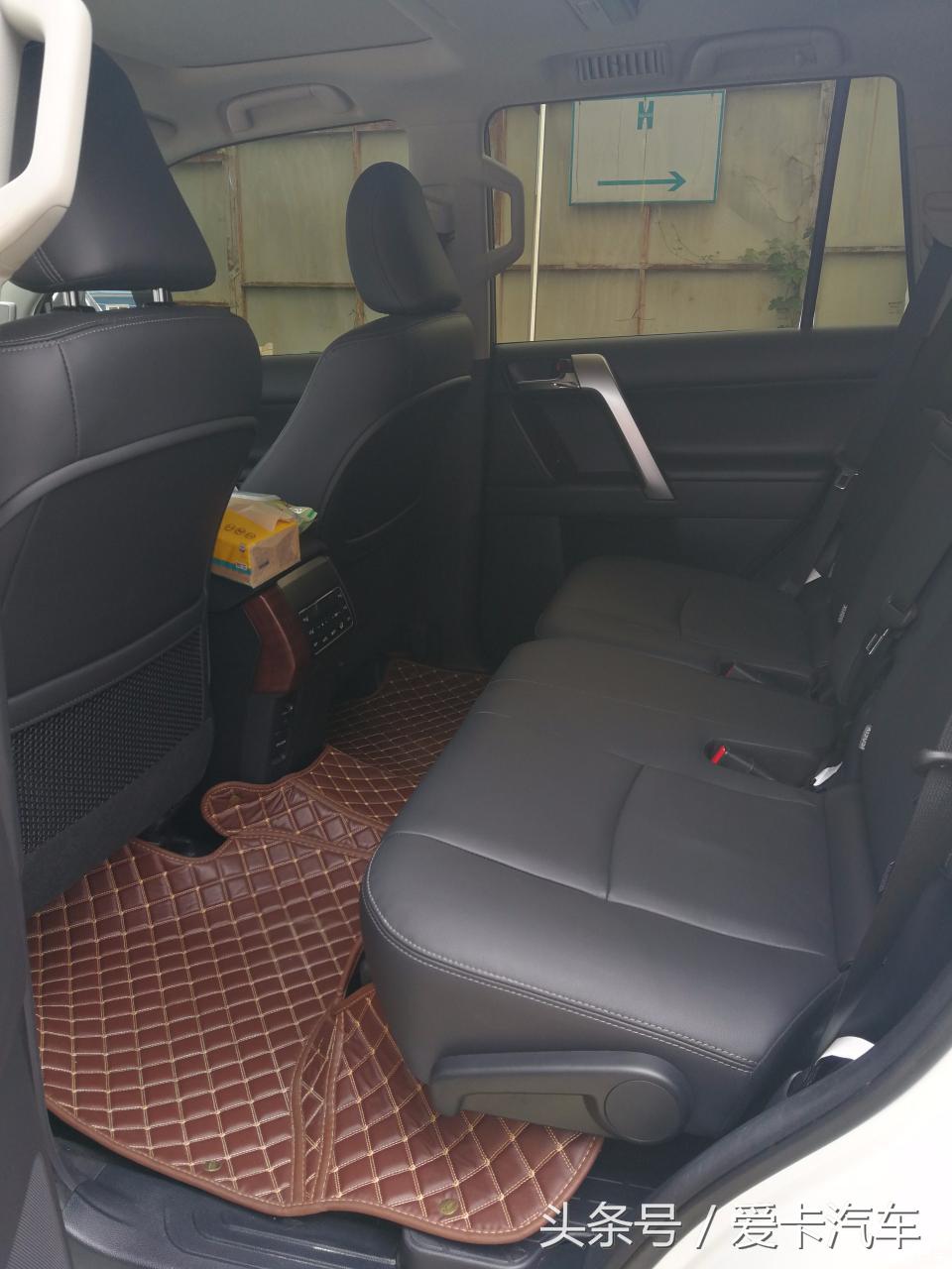 16款普拉多升级挡把,16款普拉多保养