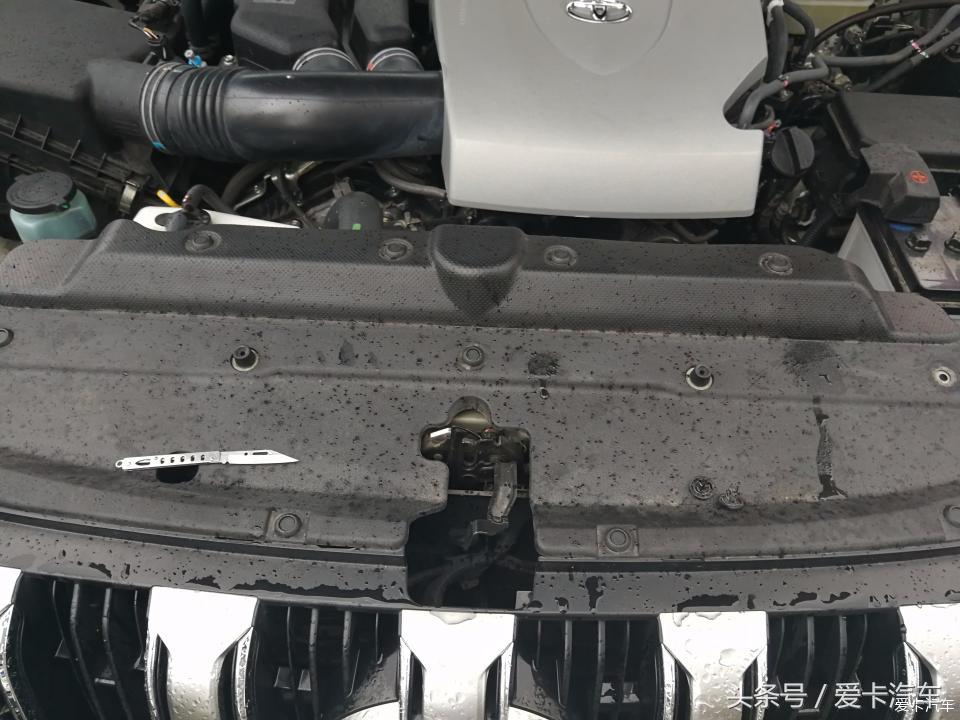 16款普拉多升级挡把,16款普拉多保养