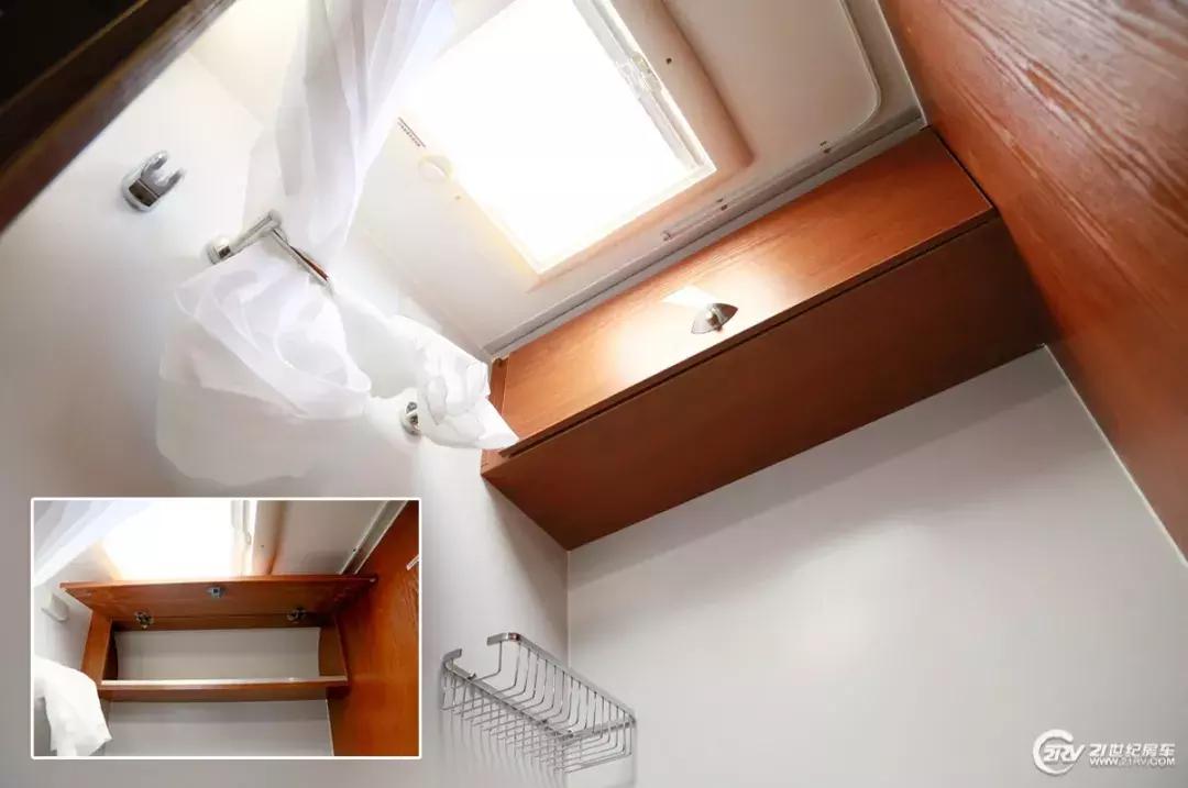 大通v80底盘升高改装,大通v80c型房车优缺点