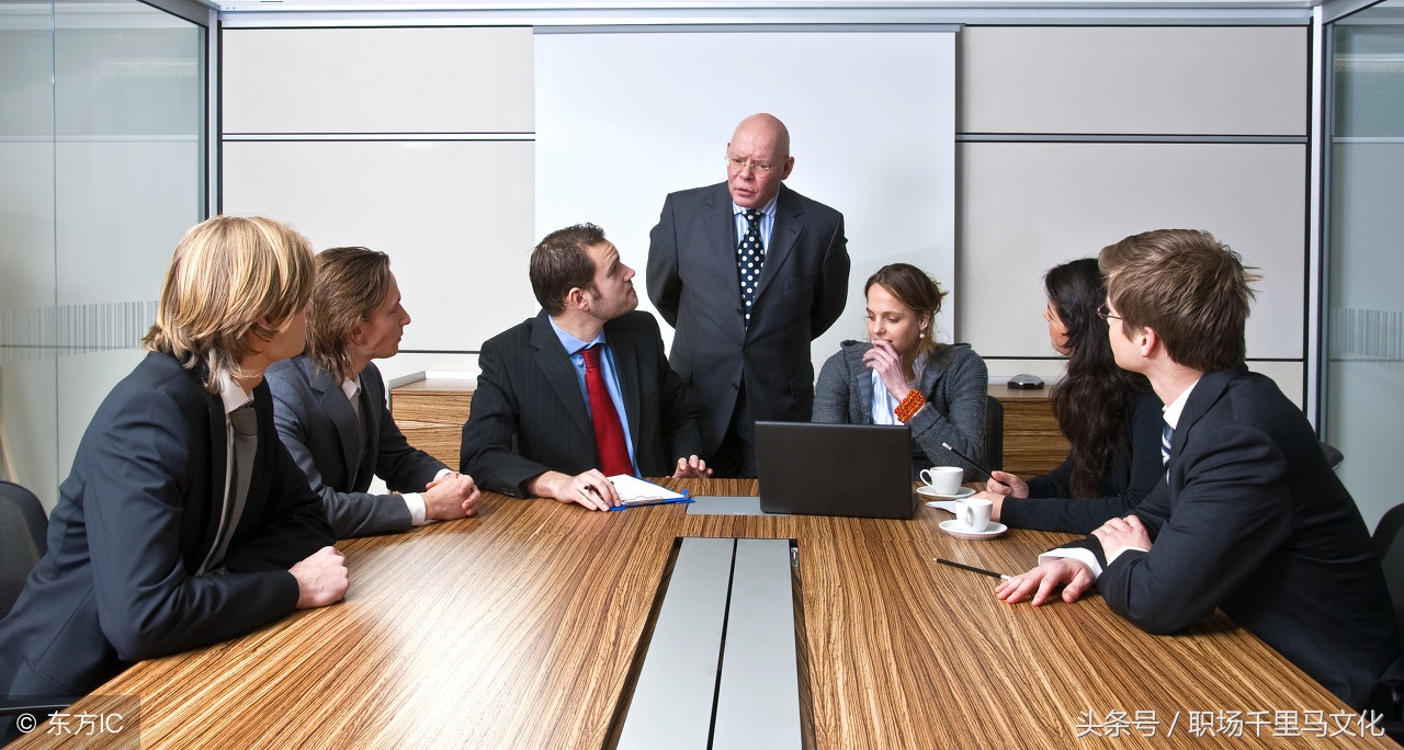 每个领导者必有的过人之处,一个好的领导该怎么管人