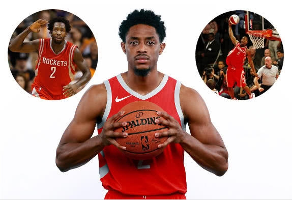 火箭球员周琦最新消息,火箭定妆照2023