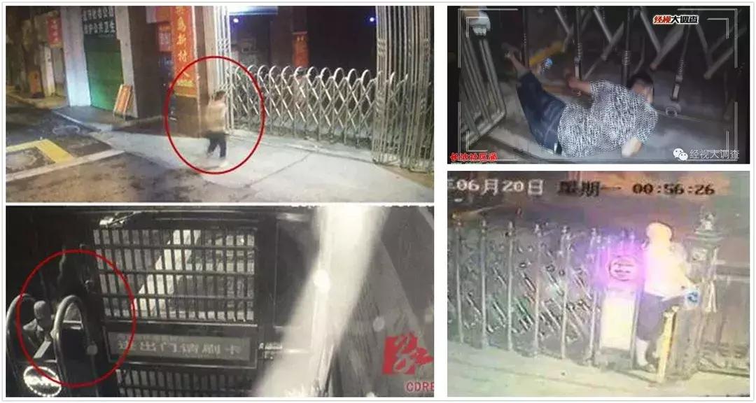 24v安全电压伸缩门,36v安全电压