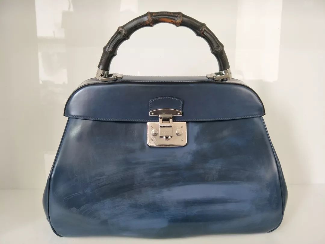 大牌包包日常护理,如何正确毁掉一只大牌包包