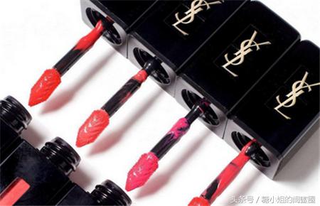这4款口红都巨显白显温柔,秋冬哪些口红好看图片