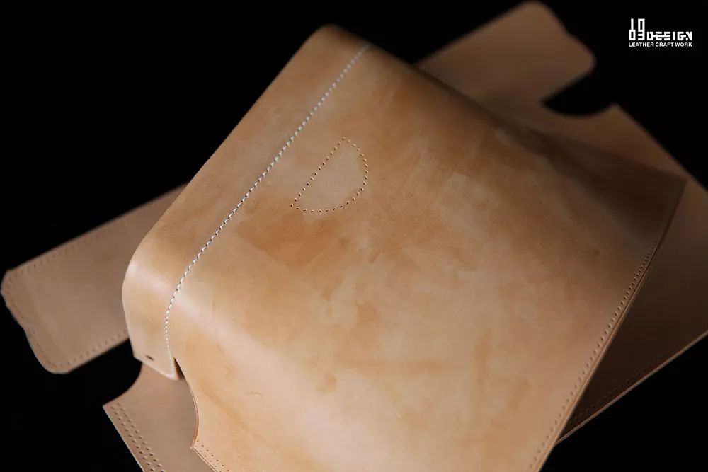 一个易学易懂的教程,简单口金包视频教程